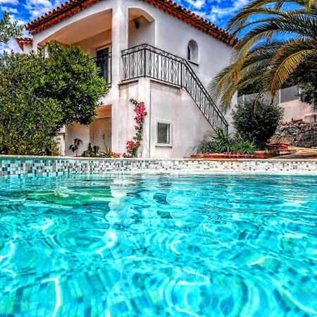 Maxima Sunset Apartment Sainte-Maxime Exterior photo