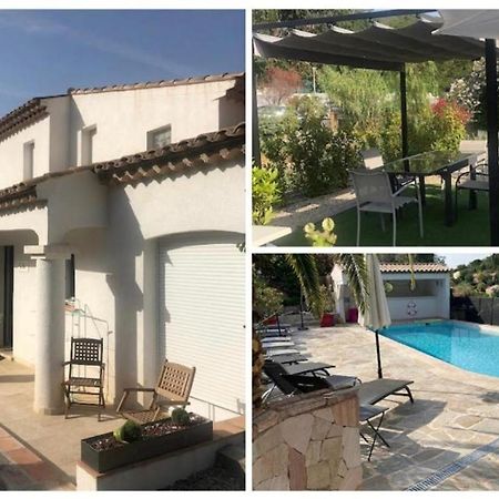 Maxima Sunset Apartment Sainte-Maxime Exterior photo