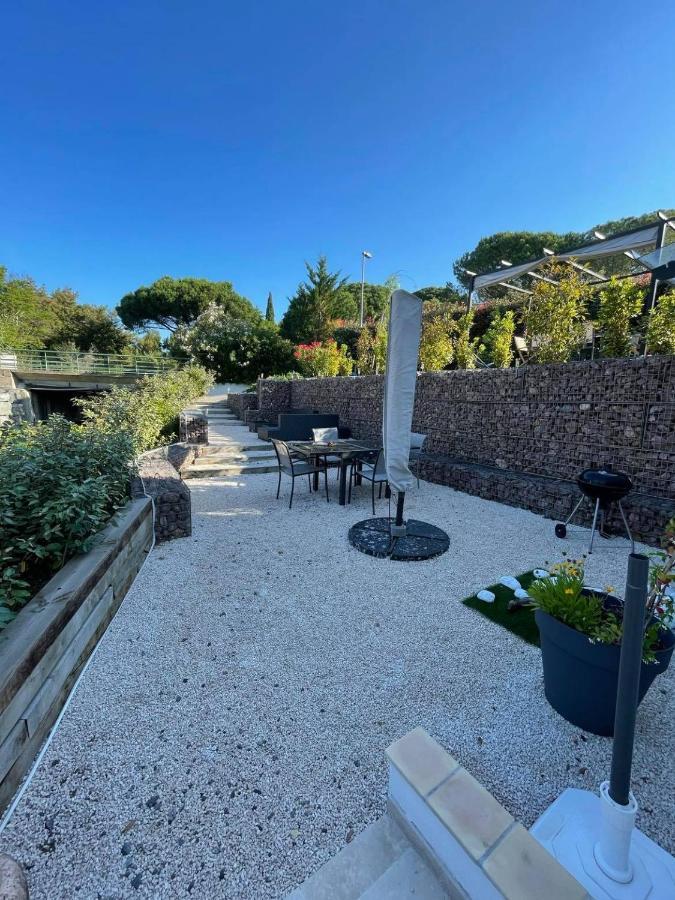 Maxima Sunset Apartment Sainte-Maxime Exterior photo