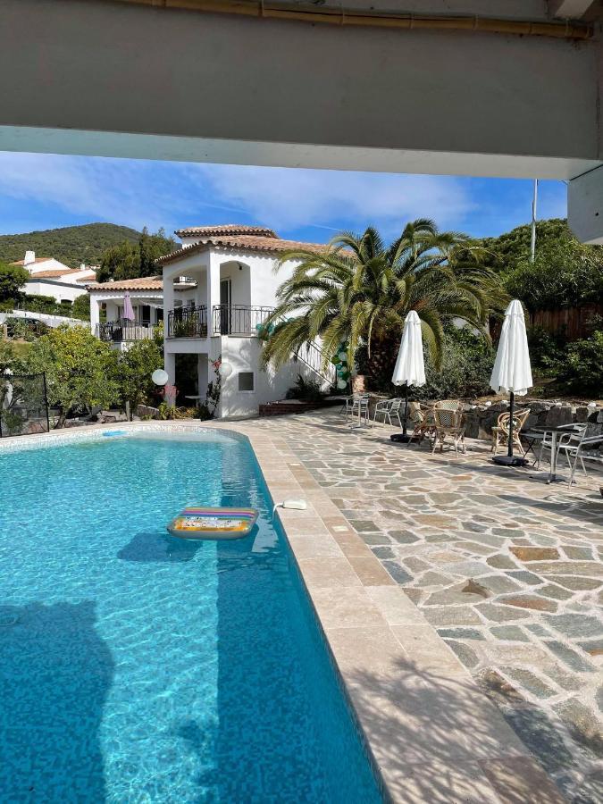 Maxima Sunset Apartment Sainte-Maxime Exterior photo