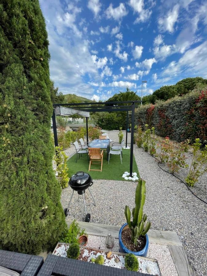 Maxima Sunset Apartment Sainte-Maxime Exterior photo