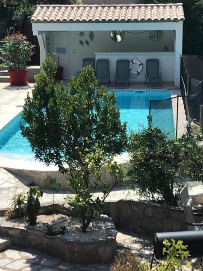 Maxima Sunset Apartment Sainte-Maxime Exterior photo