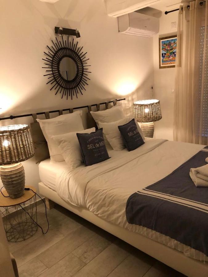 Maxima Sunset Apartment Sainte-Maxime Exterior photo