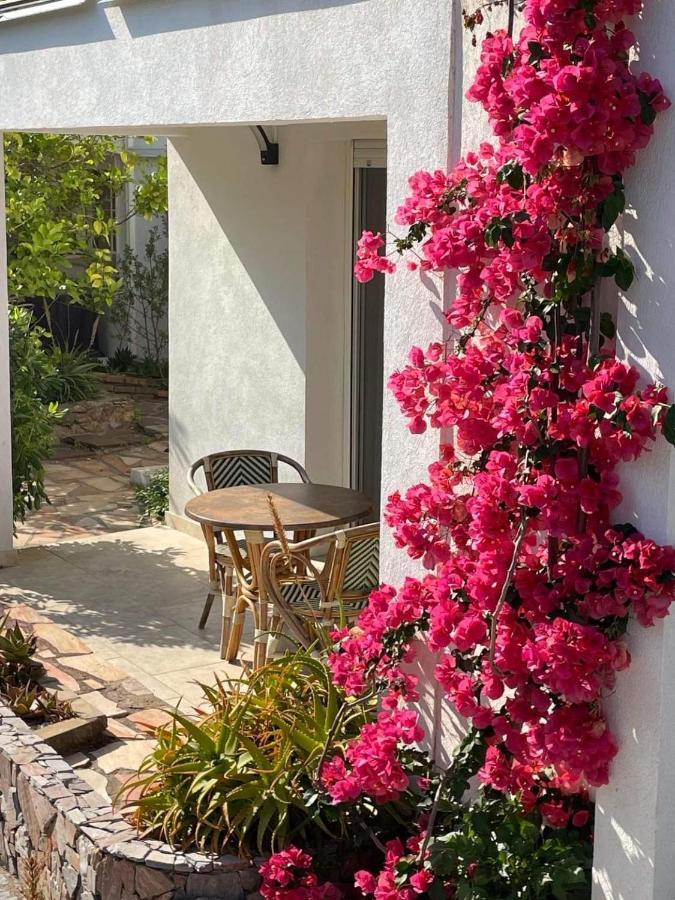 Maxima Sunset Apartment Sainte-Maxime Exterior photo
