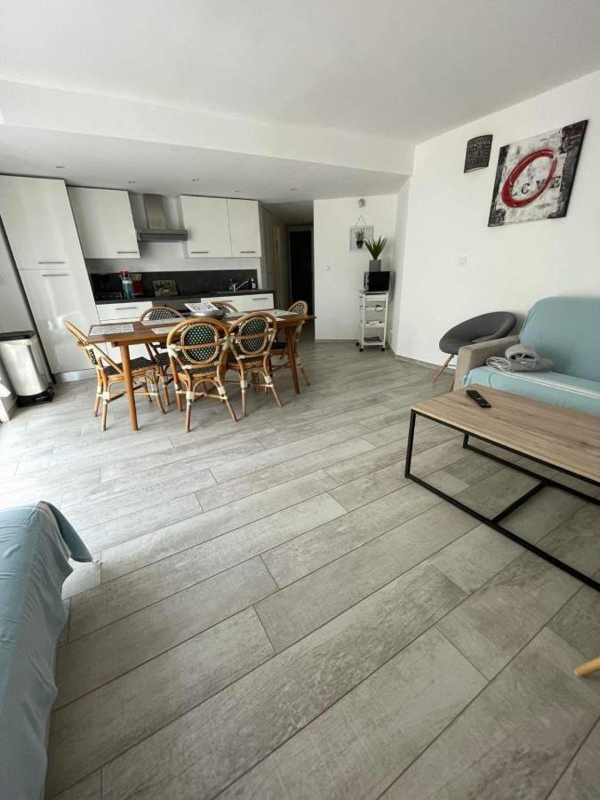 Maxima Sunset Apartment Sainte-Maxime Exterior photo