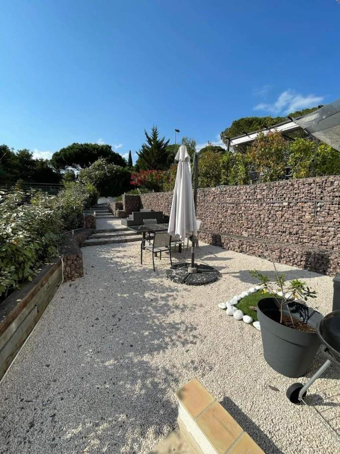 Maxima Sunset Apartment Sainte-Maxime Exterior photo