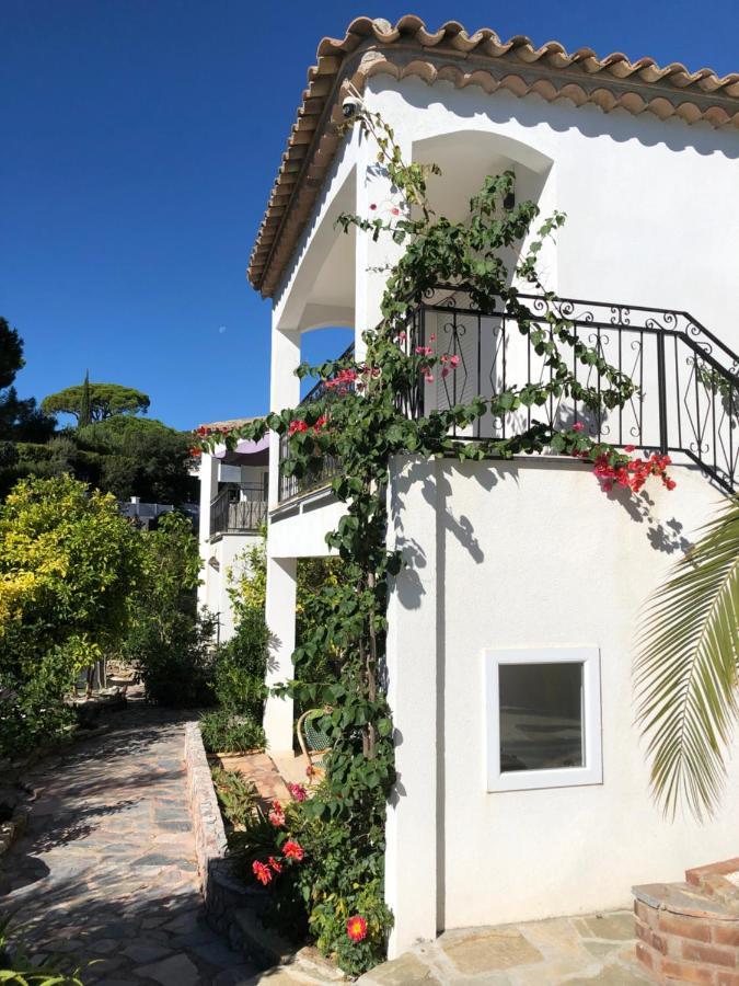 Maxima Sunset Apartment Sainte-Maxime Exterior photo