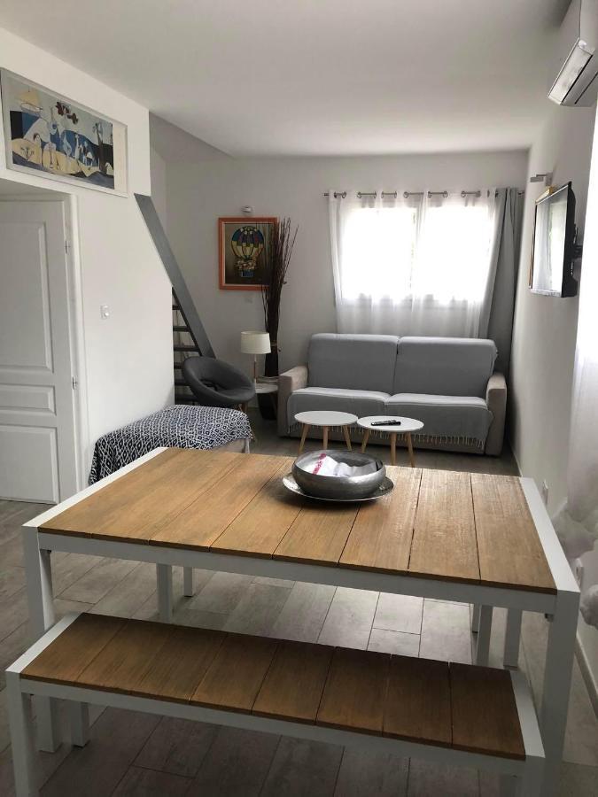 Maxima Sunset Apartment Sainte-Maxime Exterior photo
