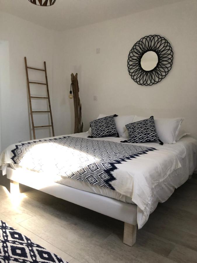 Maxima Sunset Apartment Sainte-Maxime Exterior photo