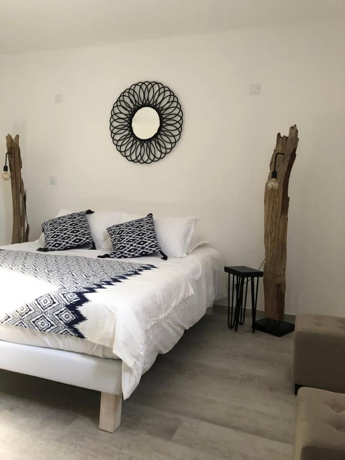Maxima Sunset Apartment Sainte-Maxime Exterior photo